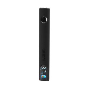 Cartisan Pro Pen NEO 650 - Black