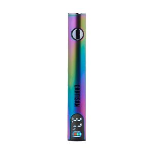 Cartisan Pro Pen NEO 650 - Rainbow