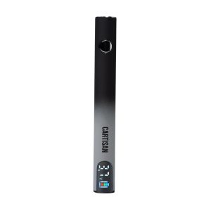 Cartisan Pro Pen NEO 900 - Charcoal