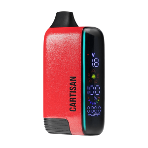 Cartisan Veil Bar Pro EVO