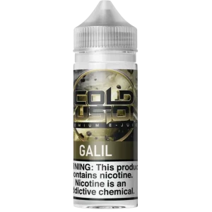 Cold Fusion Galil 120ml E-Juice