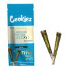 Cookies THCP Infused Hash Hole Prerolls 1.5G-1CT - Image 4