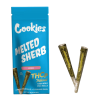 Cookies THCP Infused Hash Hole Prerolls 1.5G-1CT
