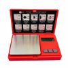 D-TEK DIGITAL SCALE -200G - Image 5