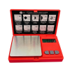 D-TEK DIGITAL SCALE -200G