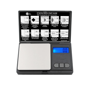 D-TEK DIGITAL SCALE - 700G