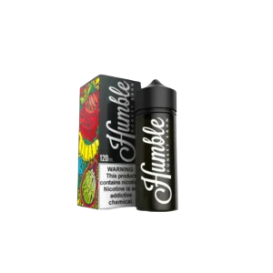 Humble Donkey Kahn 120ml E-Juice