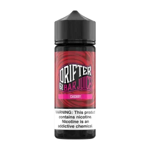 Drifter Cherry 120ml E-Juice - 6 MG