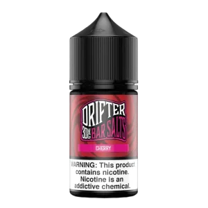 Drifter Salt Cherry 30ml E-Juice