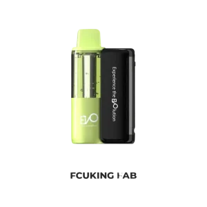 EVO Switch Pro 50K Puff Disposable