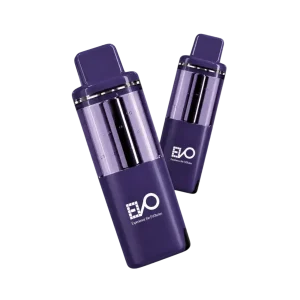 EVO Switch Pro 50K Puff Disposable Pre-Filled Replacement Pod Cartridge - 1PK