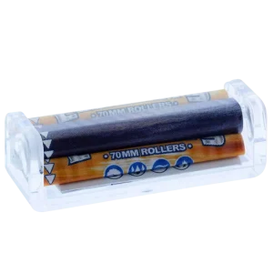 Elements 70MM Rollers 1PK-2CT