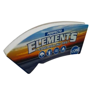 Elements Perfecto Cone Filling Tips 1PK-32CT
