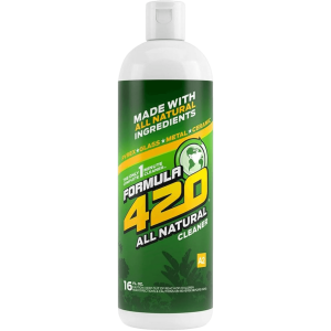 FORMULA 420 Cleaner Bottle