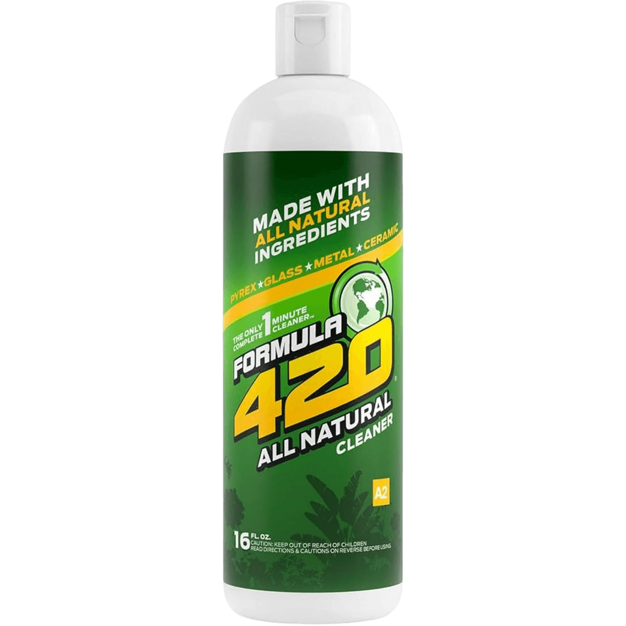 FORMULA 420 Cleaner Bottle