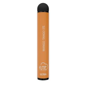 FUME Ultra 2500 Puff Disposable - Mango Tango