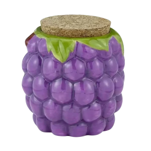 Fashioncraft Stash Jar
