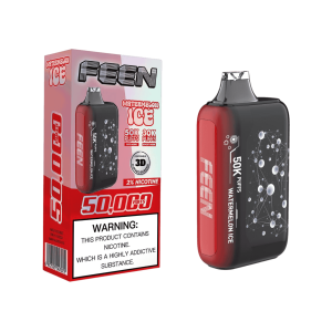 Feen 2% 50K Puff Disposable