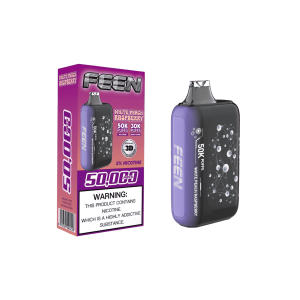 Feen 50K Puff Disposable