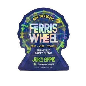 Ferris Wheel Euphoric Party Blend 2CT