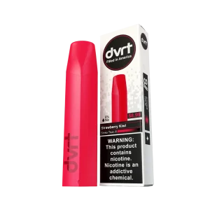 Fifty Bar Dvrt 2000 Puff Disposable