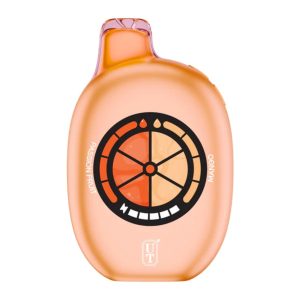 Flum UT Bar 50K Puff Disposable - Passion Fruit - Mango