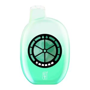 Flum UT Bar 50K Puff Disposable - Slushy - Lemon