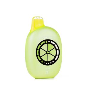 Flum UT Bar 50K Puff Disposable - Sour Apple
