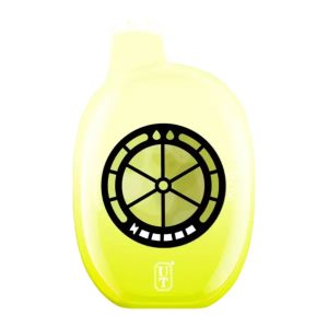 Flum UT Bar 50K Puff Disposable - Strawnana - Gelato