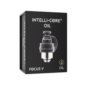 FocusV Intelli-Core Atomizers