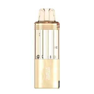 Foger Switch Pro 30K Puff Prefilled Pod Cartridge - 1PK - Vanilla Cupcake