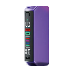 Foger Switch Pro 30K Puff Disposable Replacement Battery