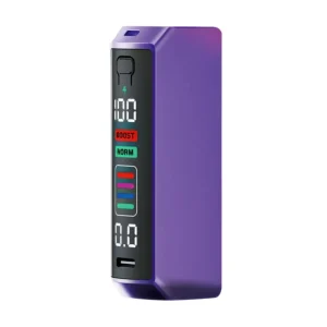 Foger Switch Pro 30K Puff Disposable Replacement Battery - Assorted Colors