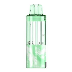 Foger Switch Pro 30K Puff Prefilled Pod Cartridge - 1PK - Dragon Melon