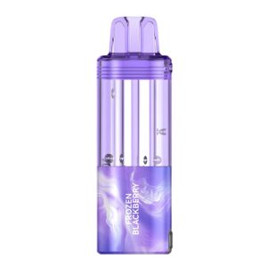 Foger Switch Pro 30K Puff Prefilled Pod Cartridge - 1PK - Frozen Blackberry