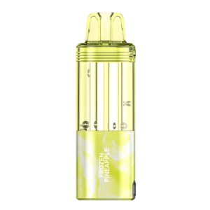 Foger Switch Pro 30K Puff Prefilled Pod Cartridge - 1PK - Frozen Pineapple