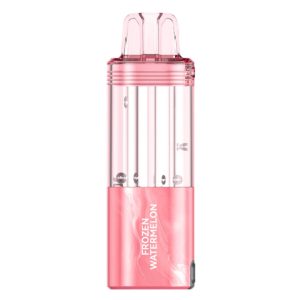 Foger Switch Pro 30K Puff Prefilled Pod Cartridge - 1PK - Frozen Watermelon