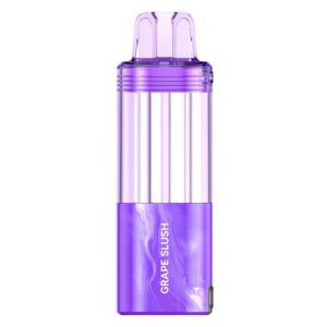 Foger Switch Pro 30K Puff Prefilled Pod Cartridge - 1PK - Grape Slush
