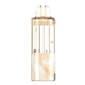 Foger Switch Pro 30K Puff Prefilled Pod Cartridge - 1PK - Vanilla Ice Cream