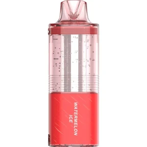 Fogest XP 40K Puff Zero Nicotine Disposable - Watermelon Ice