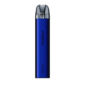 FreeMax EVOX Pod Kit - Blue