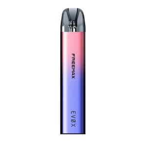 FreeMax EVOX Pod Kit - Pink Purple