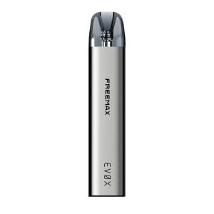 FreeMax EVOX Pod Kit - Silver