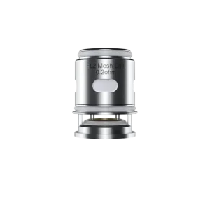 FreeMax Fireluke Solo FL Mesh Replacement Coils - 5PK