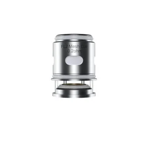 FreeMax Fireluke Solo FL Mesh Replacement Coils - 5PK - FL2 MESH 0.2 OHMS