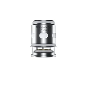 FreeMax Fireluke Solo FL Mesh Replacement Coils - 5PK - FL3 MESH 0.15 OHMS