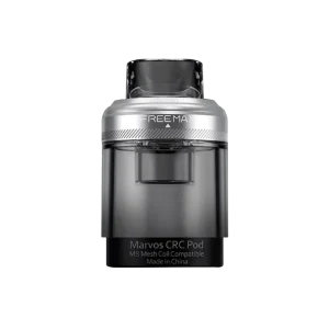 FreeMax Marvos CRC Empty Replacement Pod Cartridge - 1PK