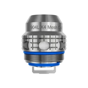 FreeMax MaxLuke Replacement Coils - 5PK