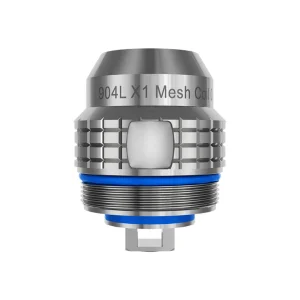 FreeMax MaxLuke Replacement Coils - 5PK - X1 0.15 OHMS