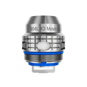 FreeMax MaxLuke Replacement Coils - 5PK - X2 0.5 OHMS